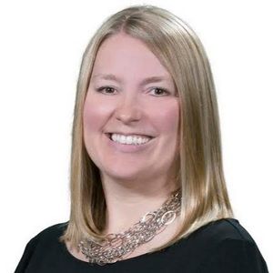 Meet your Posher, Heather faust